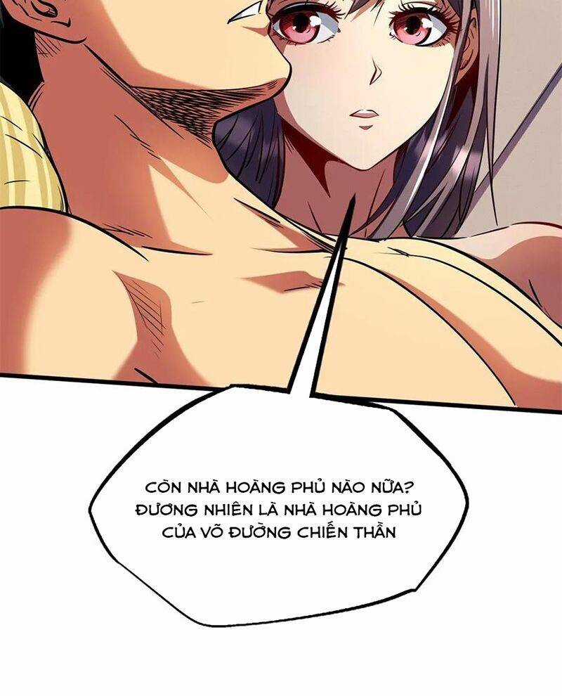 Siêu Cấp Thần Cơ Nhân - Chapter 297 - Trang 12