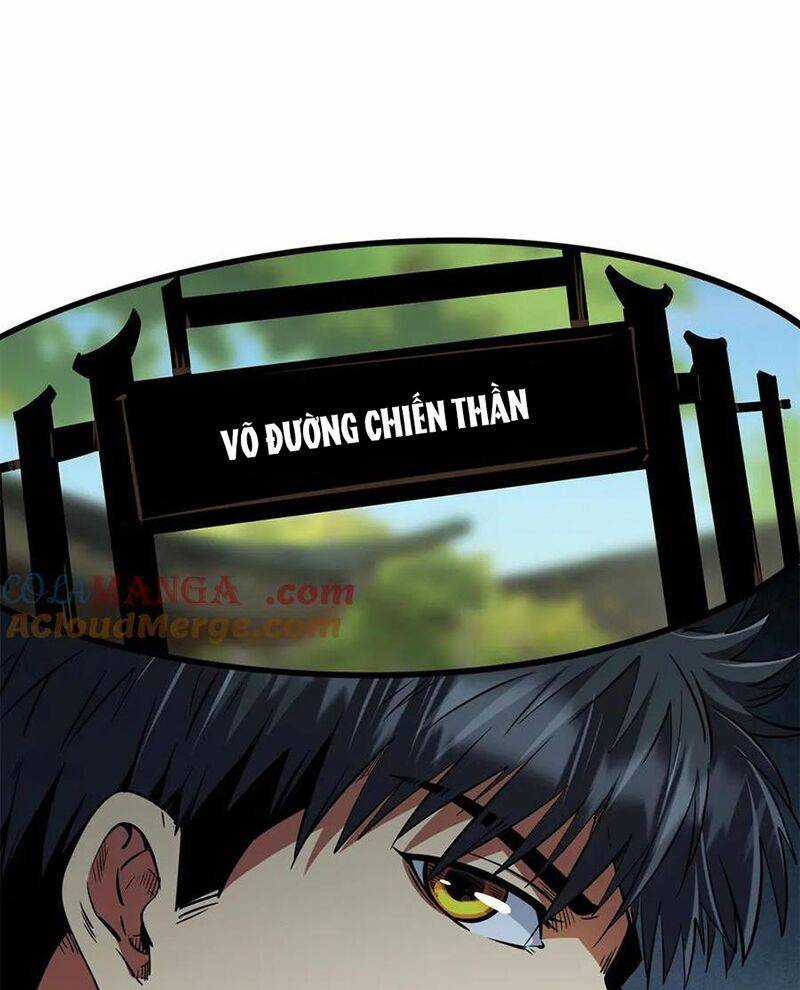 Siêu Cấp Thần Cơ Nhân - Chapter 297 - Trang 13