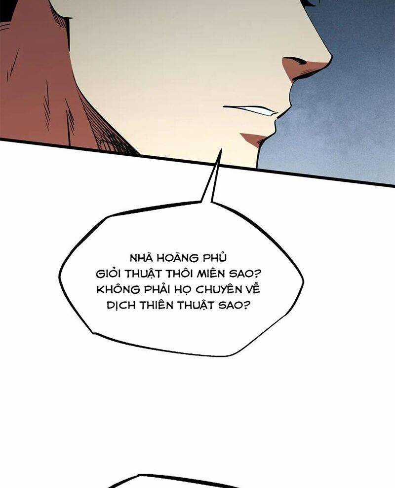 Siêu Cấp Thần Cơ Nhân - Chapter 297 - Trang 14