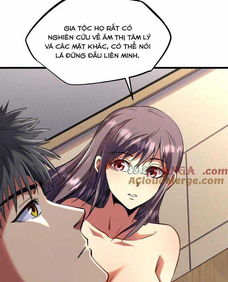 Siêu Cấp Thần Cơ Nhân - Chapter 297 - Trang 15