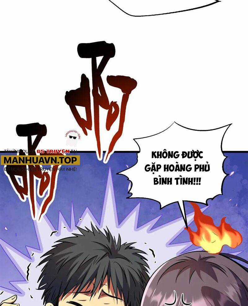 Siêu Cấp Thần Cơ Nhân - Chapter 297 - Trang 17