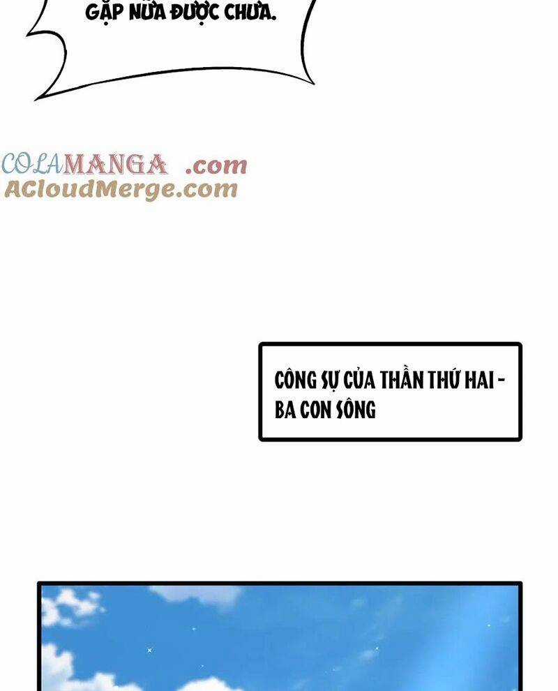 Siêu Cấp Thần Cơ Nhân - Chapter 297 - Trang 19