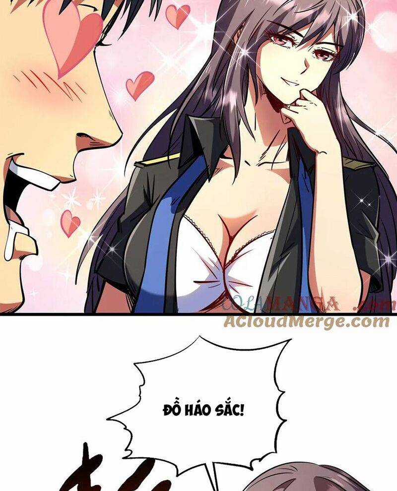 Siêu Cấp Thần Cơ Nhân - Chapter 297 - Trang 3