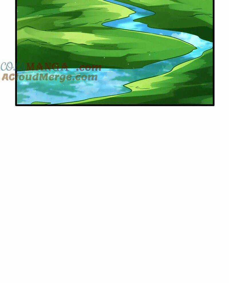 Siêu Cấp Thần Cơ Nhân - Chapter 297 - Trang 21