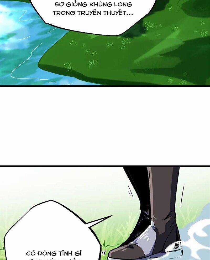 Siêu Cấp Thần Cơ Nhân - Chapter 297 - Trang 24