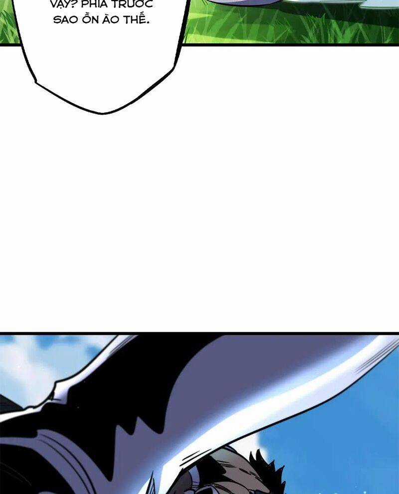 Siêu Cấp Thần Cơ Nhân - Chapter 297 - Trang 25