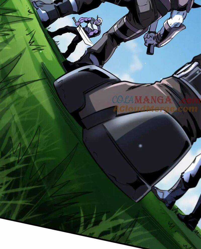 Siêu Cấp Thần Cơ Nhân - Chapter 297 - Trang 27