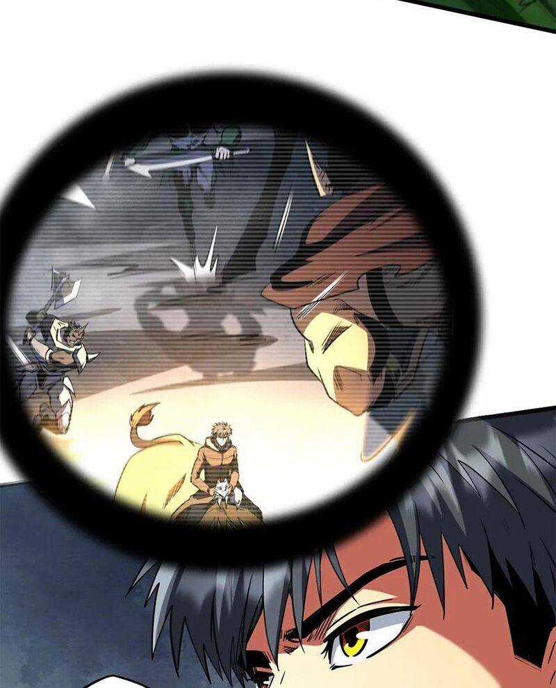 Siêu Cấp Thần Cơ Nhân - Chapter 297 - Trang 28