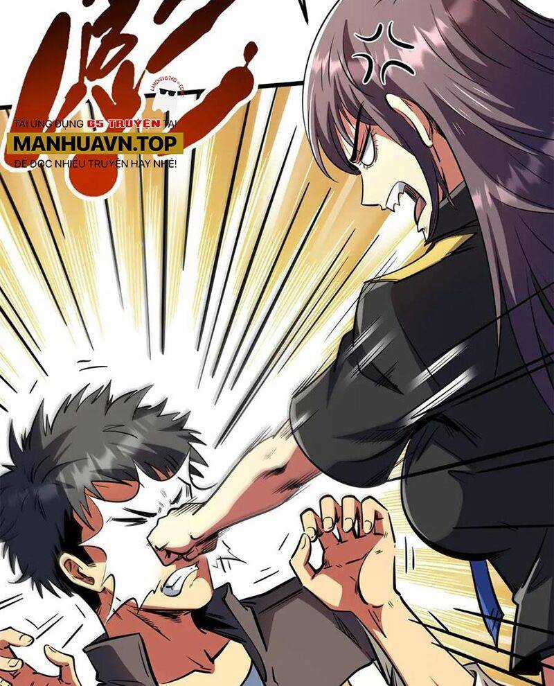 Siêu Cấp Thần Cơ Nhân - Chapter 297 - Trang 4