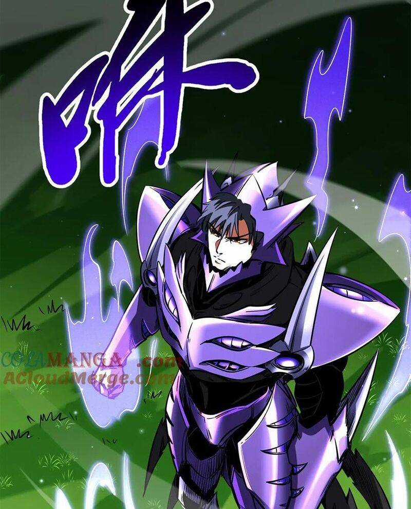 Siêu Cấp Thần Cơ Nhân - Chapter 297 - Trang 31