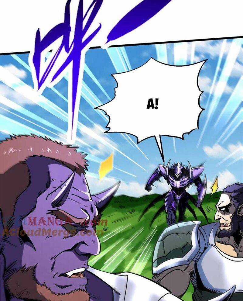 Siêu Cấp Thần Cơ Nhân - Chapter 297 - Trang 33