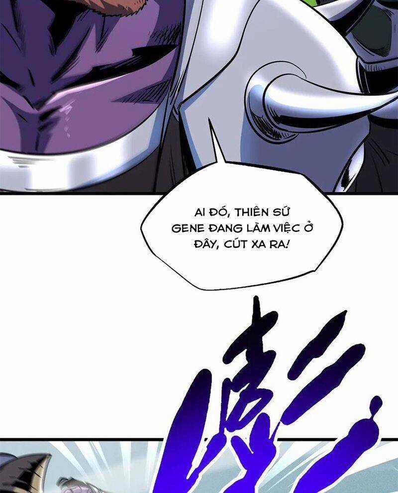 Siêu Cấp Thần Cơ Nhân - Chapter 297 - Trang 34