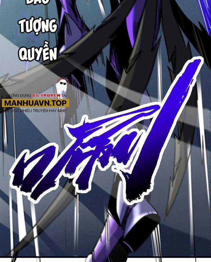 Siêu Cấp Thần Cơ Nhân - Chapter 297 - Trang 36