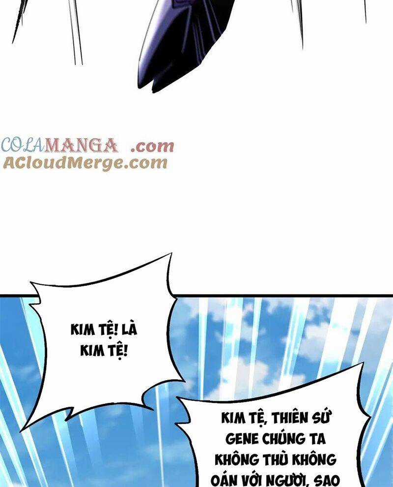 Siêu Cấp Thần Cơ Nhân - Chapter 297 - Trang 37