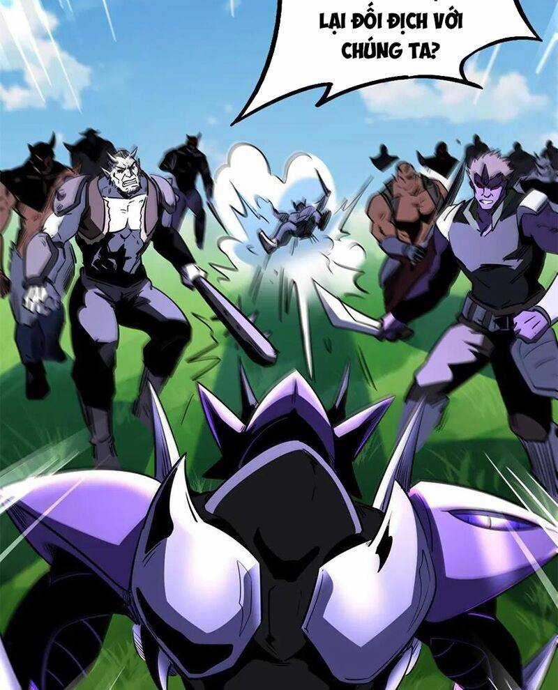 Siêu Cấp Thần Cơ Nhân - Chapter 297 - Trang 38