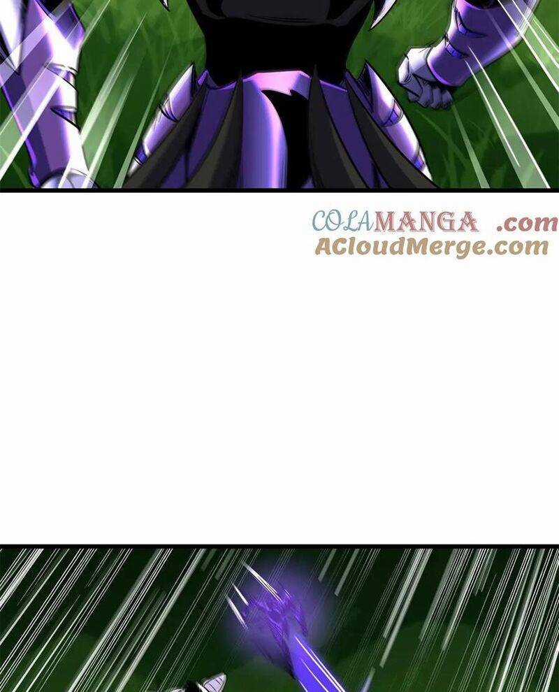 Siêu Cấp Thần Cơ Nhân - Chapter 297 - Trang 39