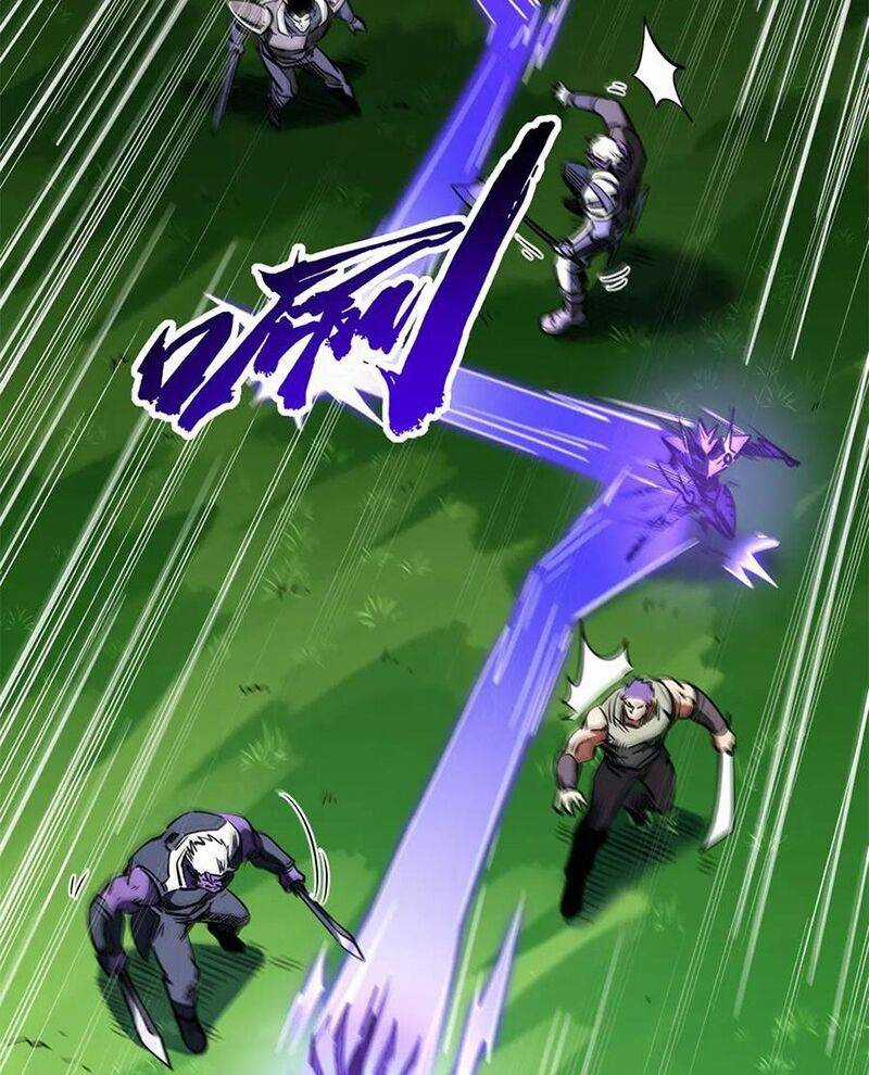 Siêu Cấp Thần Cơ Nhân - Chapter 297 - Trang 40