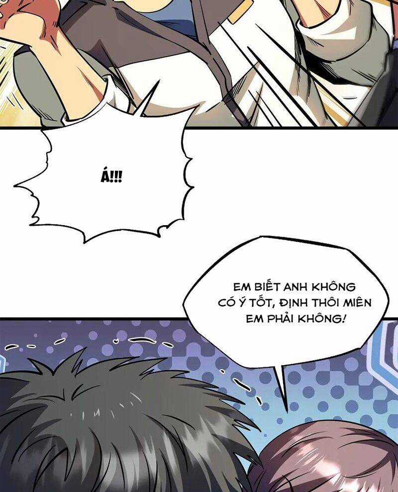 Siêu Cấp Thần Cơ Nhân - Chapter 297 - Trang 5