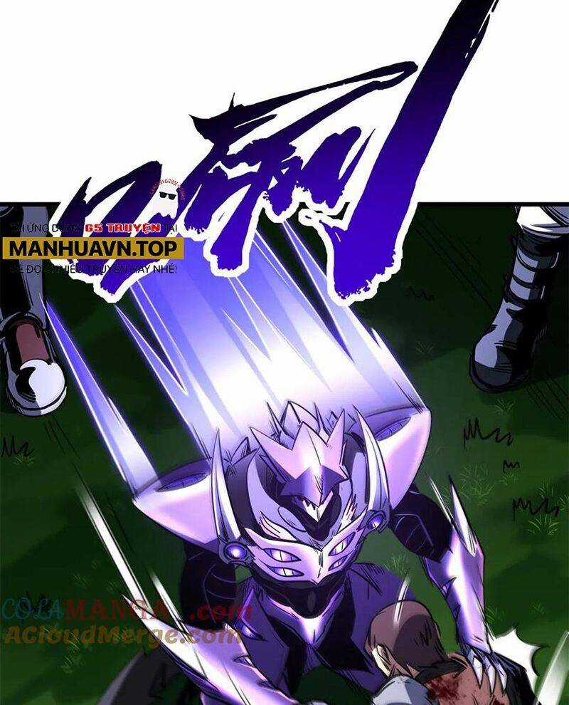 Siêu Cấp Thần Cơ Nhân - Chapter 297 - Trang 42