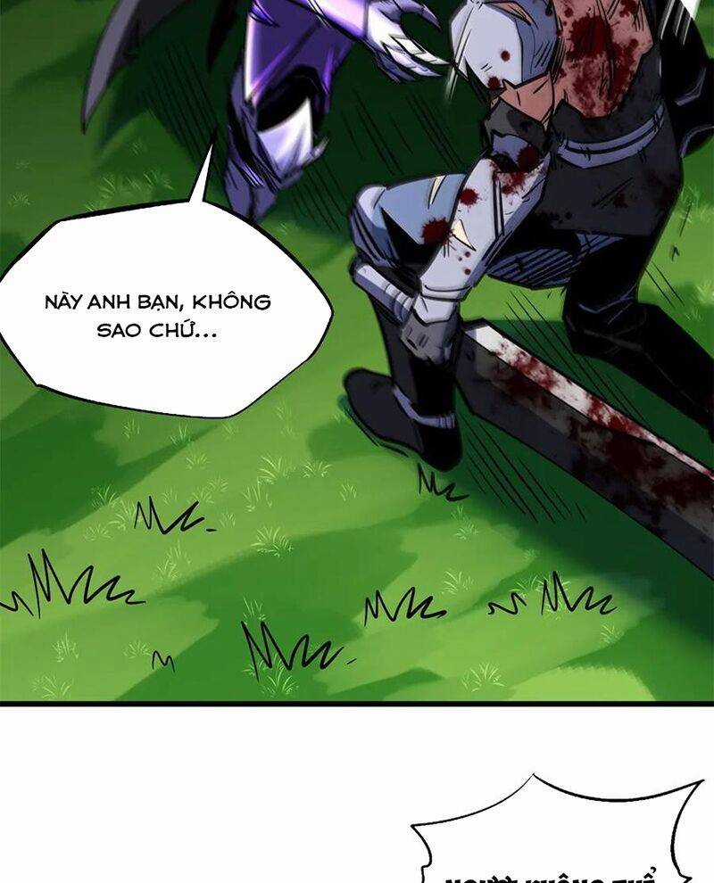 Siêu Cấp Thần Cơ Nhân - Chapter 297 - Trang 43