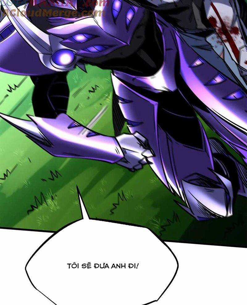 Siêu Cấp Thần Cơ Nhân - Chapter 297 - Trang 45