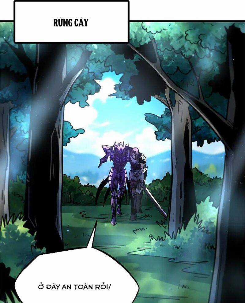 Siêu Cấp Thần Cơ Nhân - Chapter 297 - Trang 47