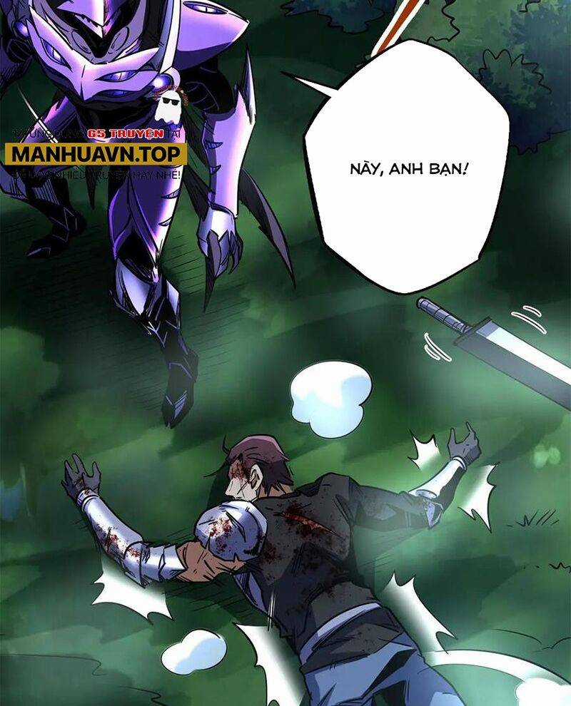 Siêu Cấp Thần Cơ Nhân - Chapter 297 - Trang 49