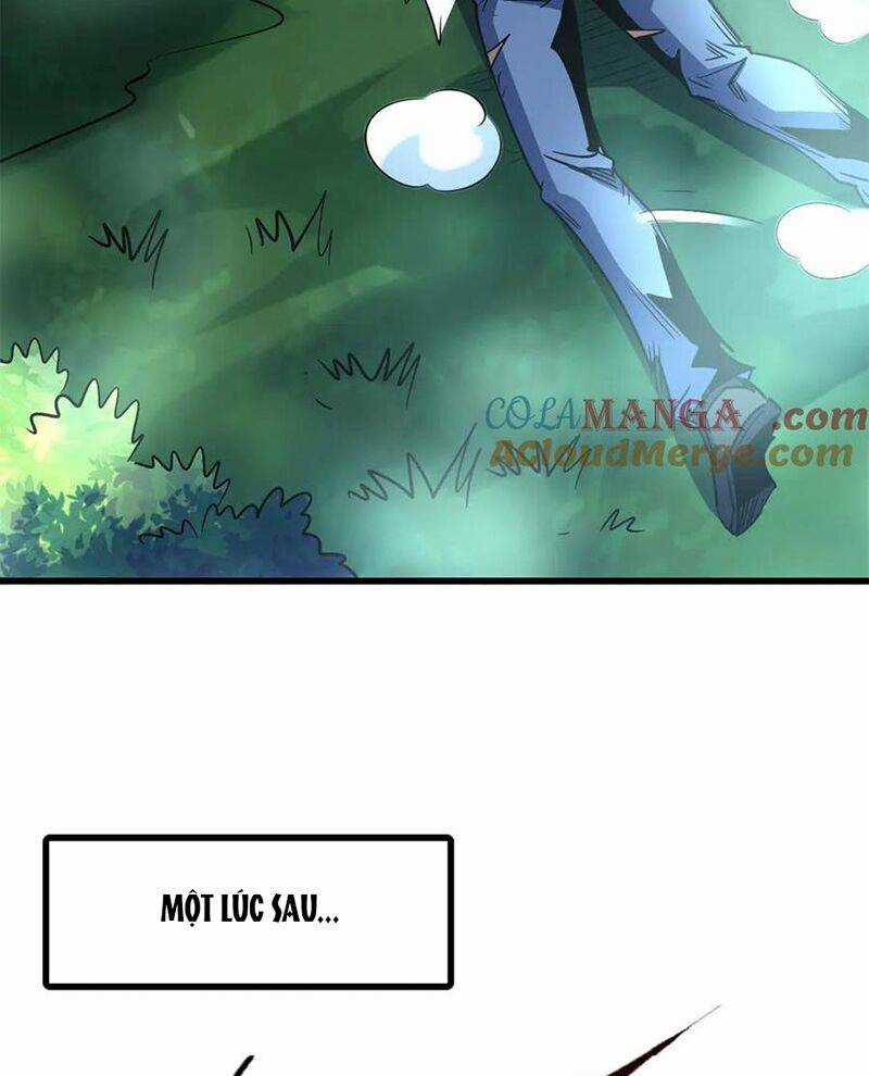 Siêu Cấp Thần Cơ Nhân - Chapter 297 - Trang 50