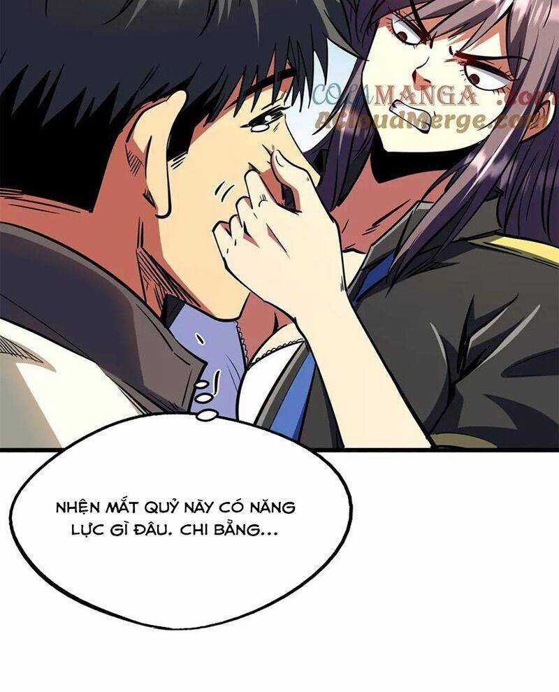 Siêu Cấp Thần Cơ Nhân - Chapter 297 - Trang 6