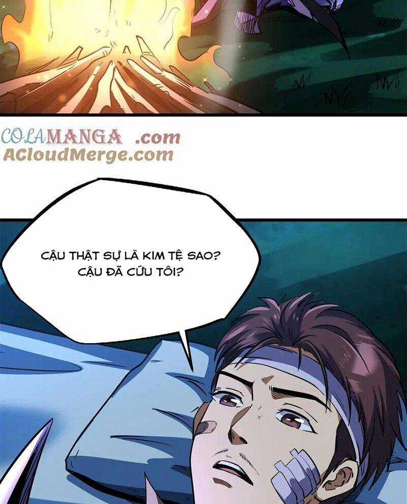 Siêu Cấp Thần Cơ Nhân - Chapter 297 - Trang 52