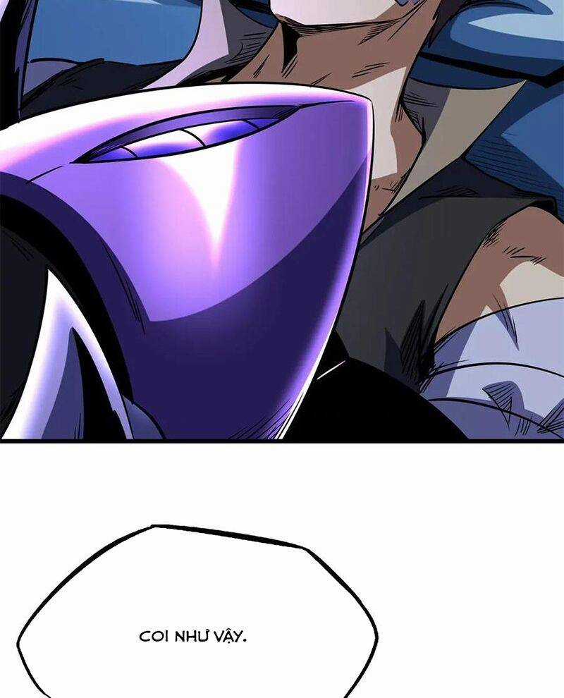 Siêu Cấp Thần Cơ Nhân - Chapter 297 - Trang 53
