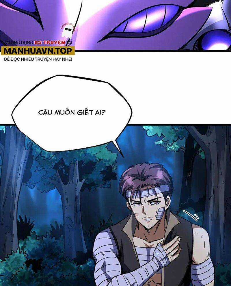 Siêu Cấp Thần Cơ Nhân - Chapter 297 - Trang 55