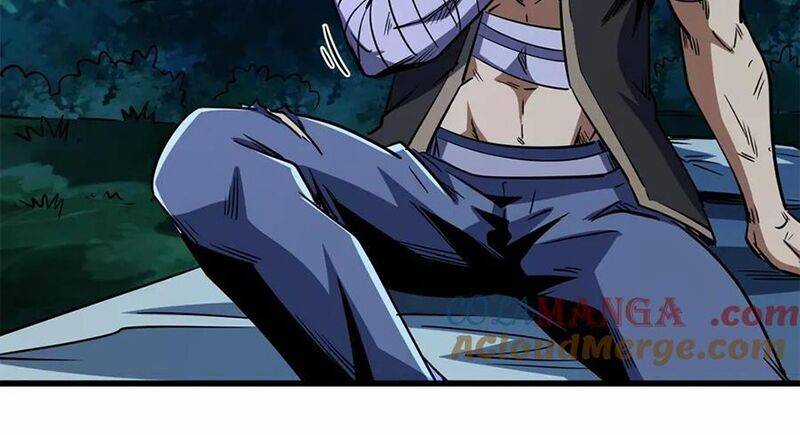 Siêu Cấp Thần Cơ Nhân - Chapter 297 - Trang 56