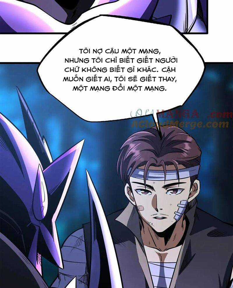 Siêu Cấp Thần Cơ Nhân - Chapter 297 - Trang 58