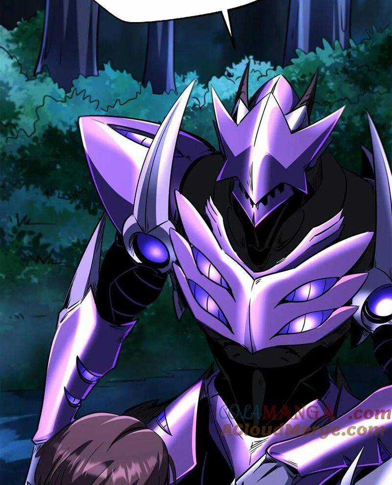 Siêu Cấp Thần Cơ Nhân - Chapter 297 - Trang 60