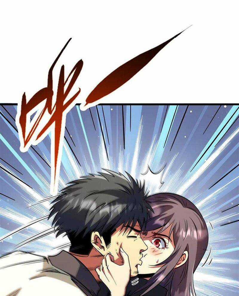 Siêu Cấp Thần Cơ Nhân - Chapter 297 - Trang 7