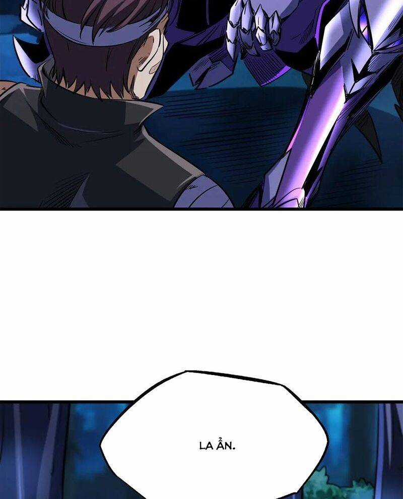 Siêu Cấp Thần Cơ Nhân - Chapter 297 - Trang 61