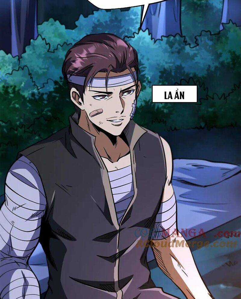 Siêu Cấp Thần Cơ Nhân - Chapter 297 - Trang 62