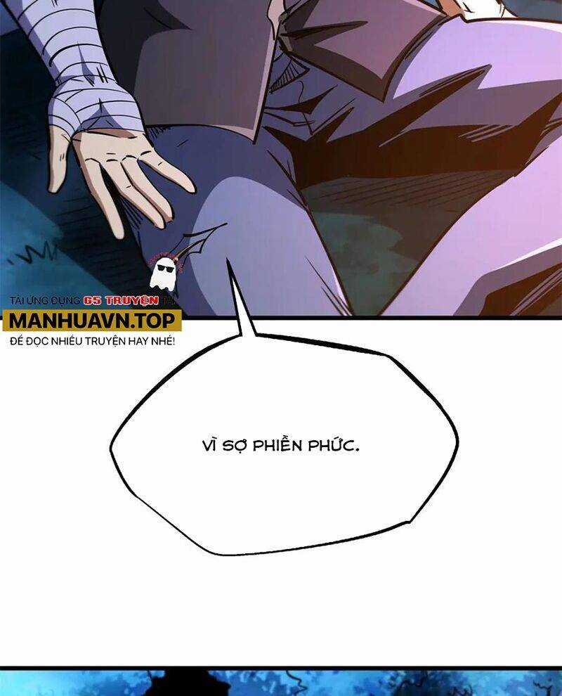Siêu Cấp Thần Cơ Nhân - Chapter 297 - Trang 63