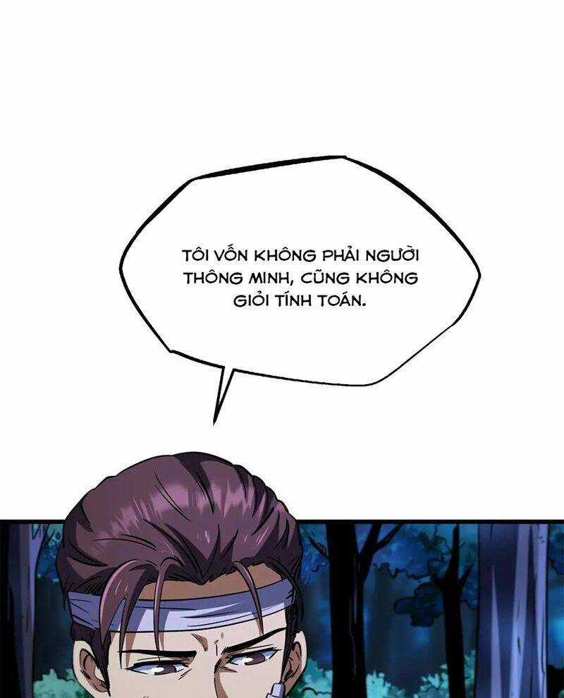 Siêu Cấp Thần Cơ Nhân - Chapter 297 - Trang 65