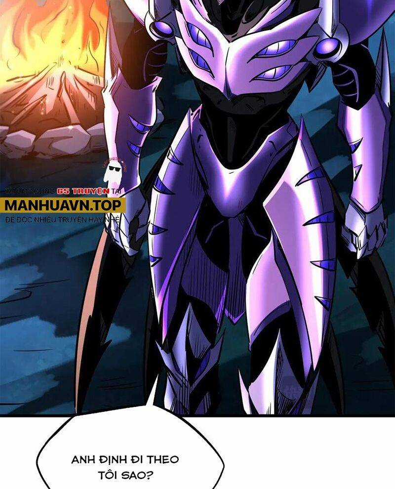 Siêu Cấp Thần Cơ Nhân - Chapter 297 - Trang 69