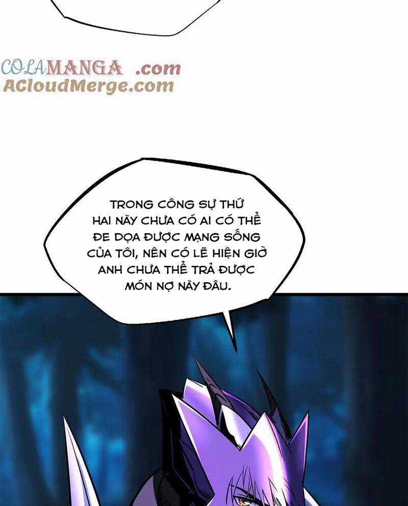 Siêu Cấp Thần Cơ Nhân - Chapter 297 - Trang 70