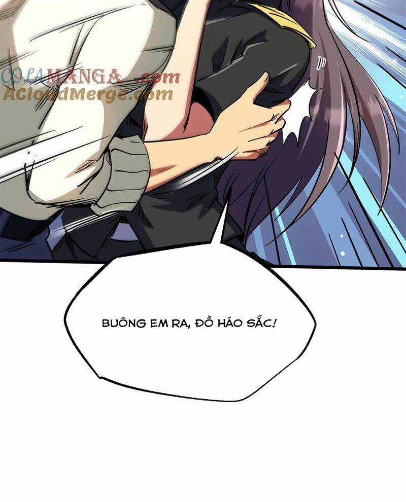 Siêu Cấp Thần Cơ Nhân - Chapter 297 - Trang 8