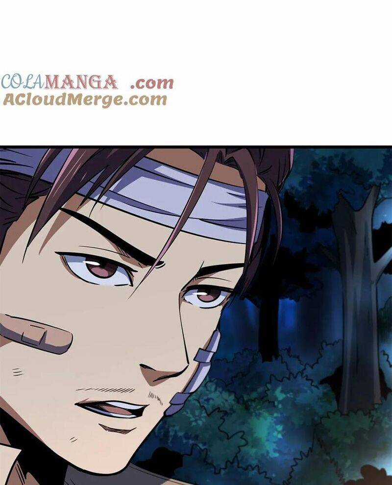 Siêu Cấp Thần Cơ Nhân - Chapter 297 - Trang 72