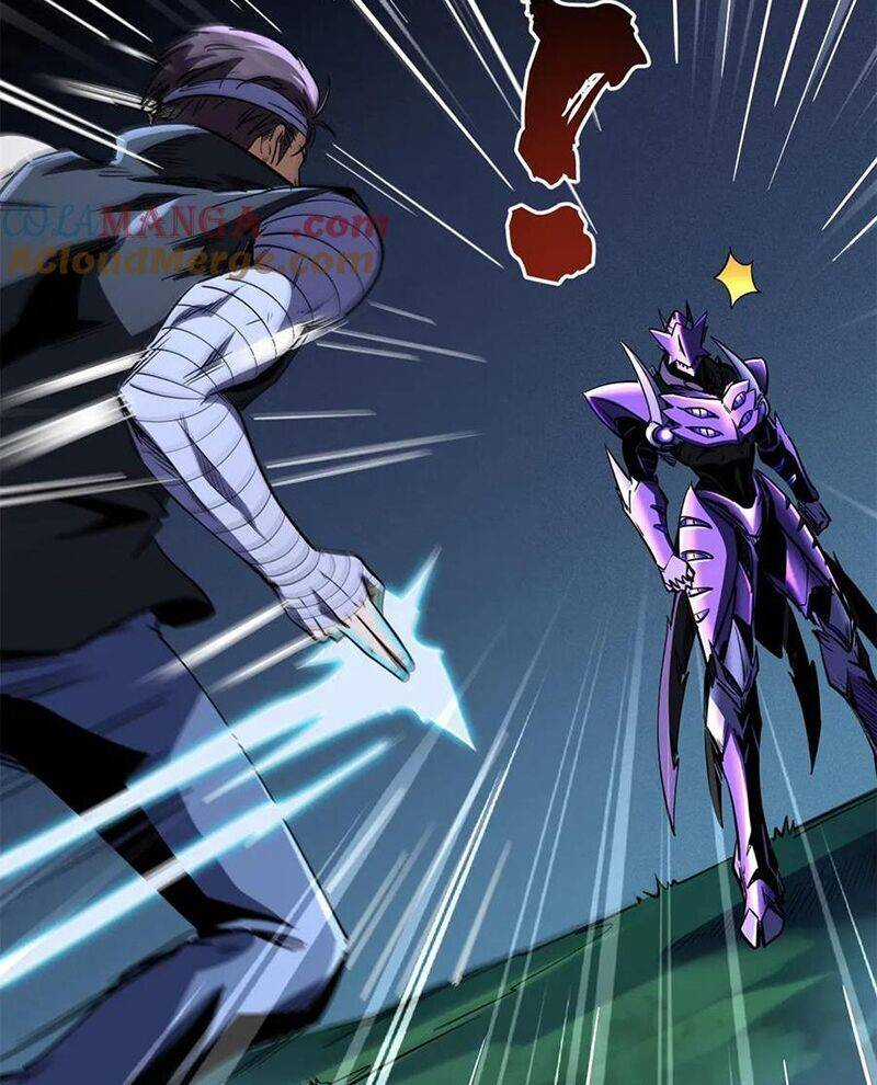 Siêu Cấp Thần Cơ Nhân - Chapter 297 - Trang 74