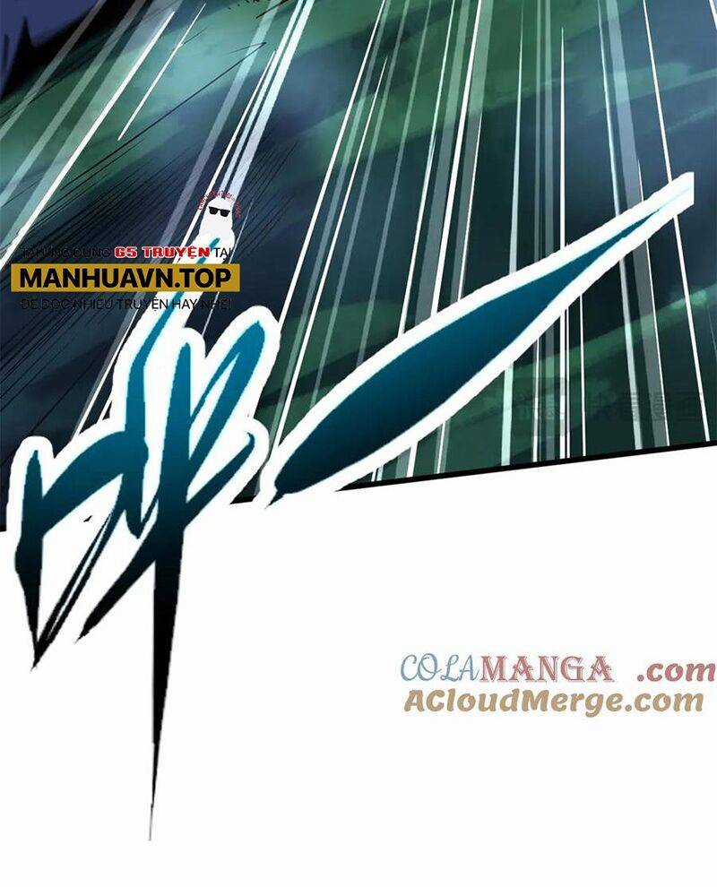 Siêu Cấp Thần Cơ Nhân - Chapter 297 - Trang 75