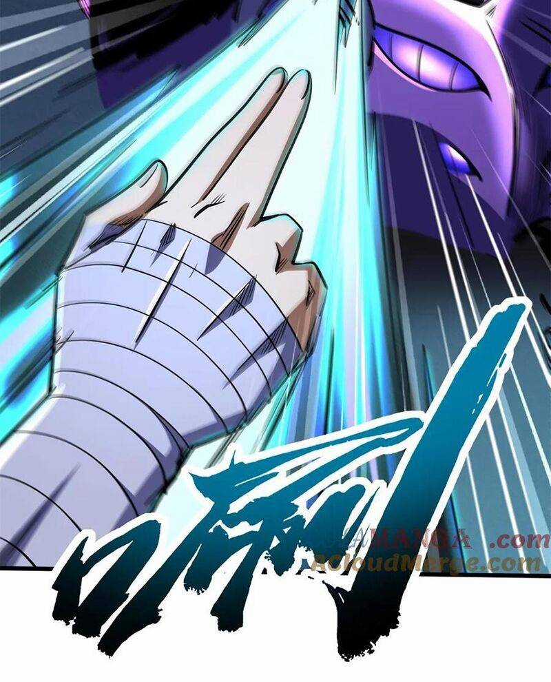 Siêu Cấp Thần Cơ Nhân - Chapter 297 - Trang 77