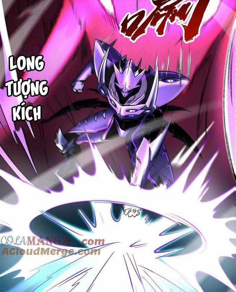 Siêu Cấp Thần Cơ Nhân - Chapter 297 - Trang 79