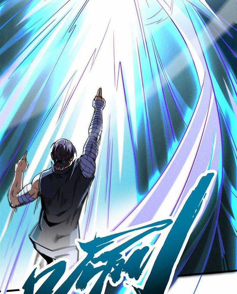 Siêu Cấp Thần Cơ Nhân - Chapter 297 - Trang 80