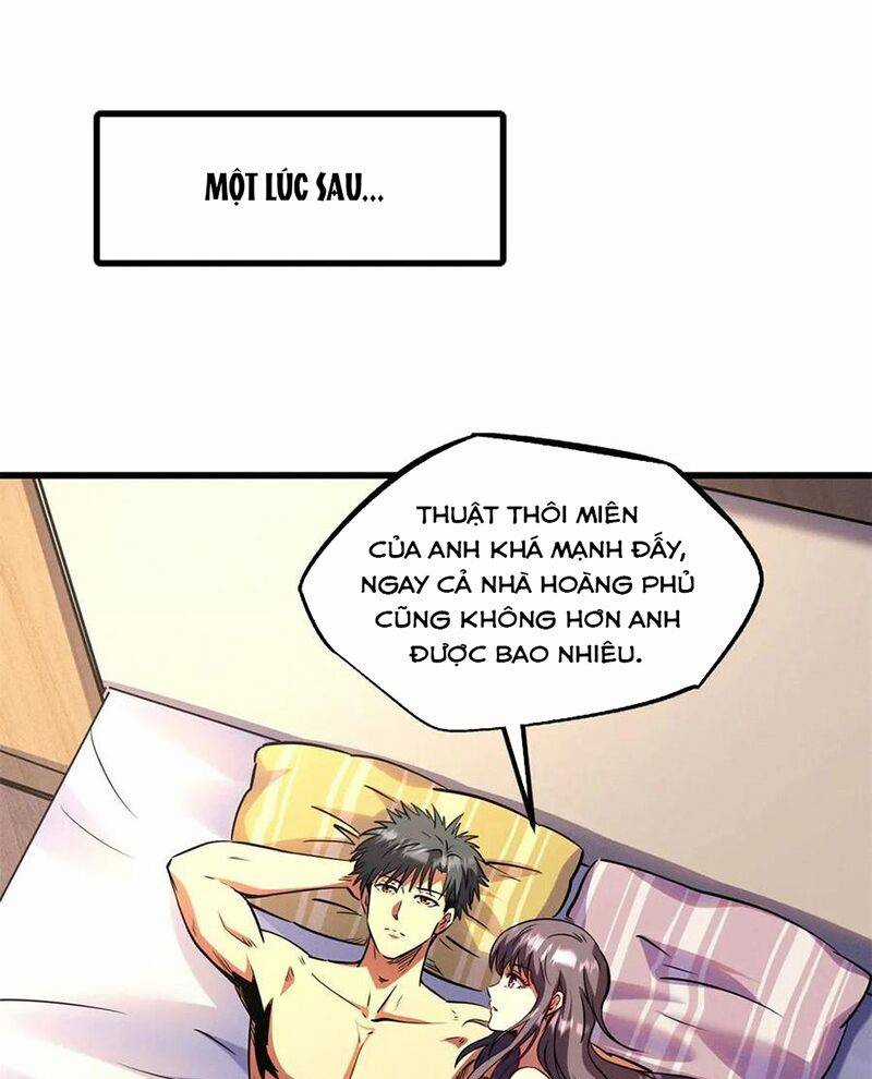 Siêu Cấp Thần Cơ Nhân - Chapter 297 - Trang 9
